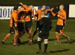 Salford City 2 Colwyn Bay 1